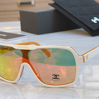 Chanel Fashion Sunglasses
