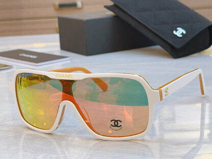 Chanel Fashion Sunglasses