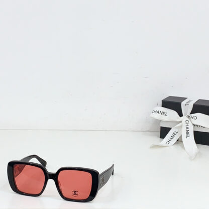 Chanel Fashion Sunglasses