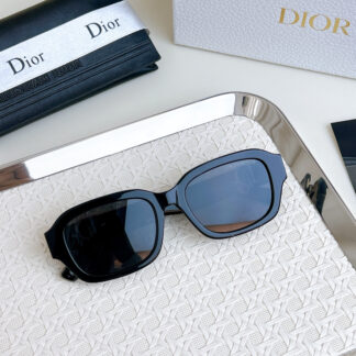 Dior fashion temperament sunglasses