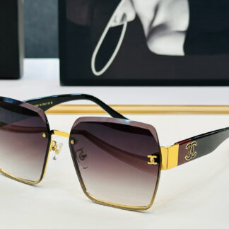 Chanel Fashion Sunglasses