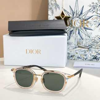 Dior fashion temperament sunglasses