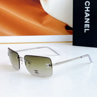 Chanel Fashion Sunglasses