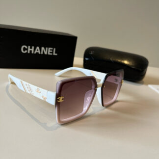 Chanel Fashion Sunglasses