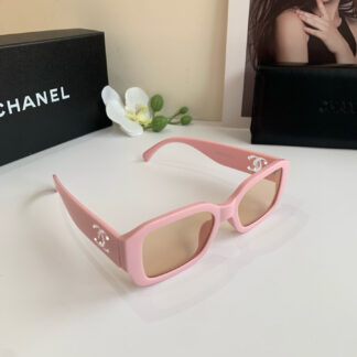 Chanel Fashion Sunglasses