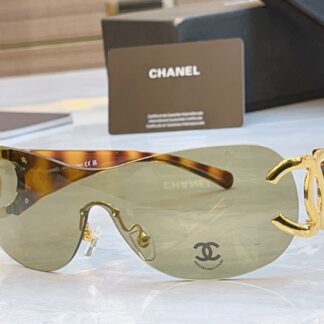 Chanel Fashion Sunglasses