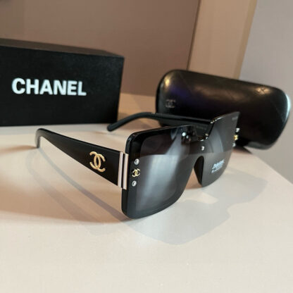Chanel Fashion Sunglasses