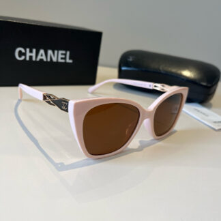 Chanel Fashion Sunglasses