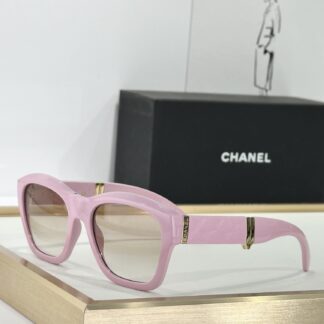 Chanel Fashion Sunglasses