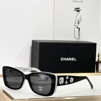 Chanel Fashion Sunglasses
