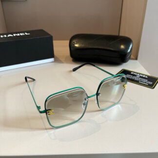 Chanel Fashion Sunglasses