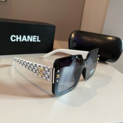 Chanel Fashion Sunglasses