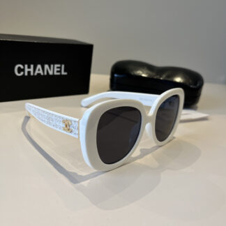 Chanel Fashion Sunglasses