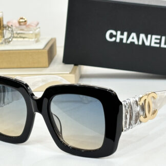 Chanel Fashion Sunglasses