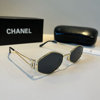 Chanel Fashion Sunglasses
