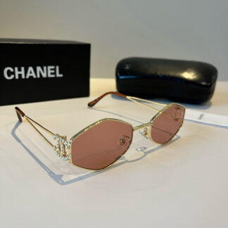 Chanel Fashion Sunglasses