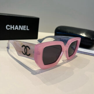 Chanel Fashion Sunglasses
