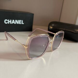 Chanel Fashion Sunglasses