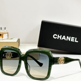Chanel Fashion Sunglasses