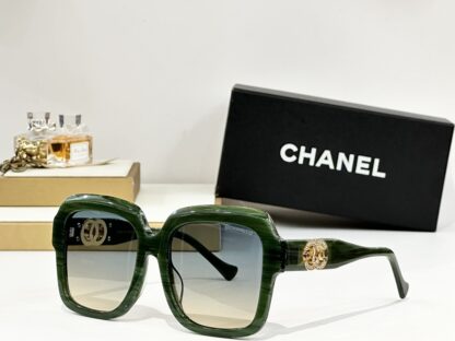 Chanel Fashion Sunglasses
