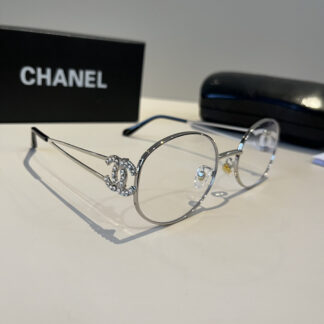 Chanel Fashion Sunglasses
