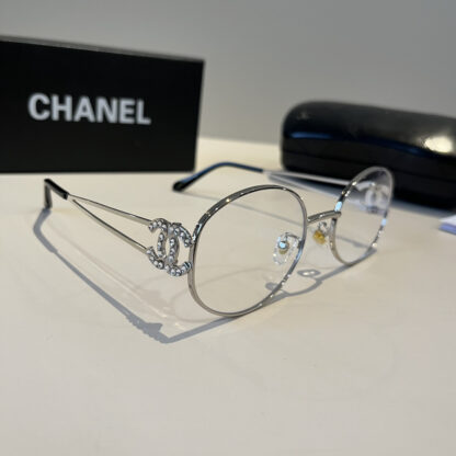 Chanel Fashion Sunglasses