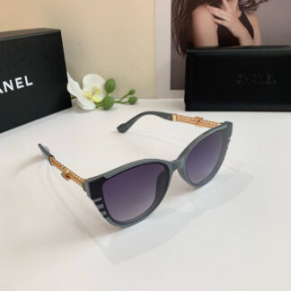 Chanel Fashion Sunglasses
