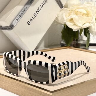 Balenciaga fashion sunglasses