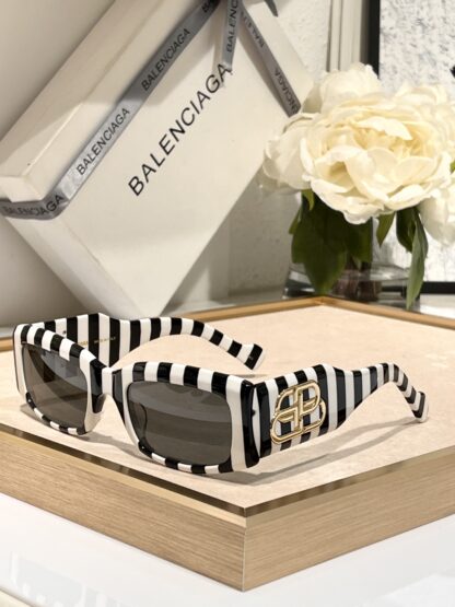 Balenciaga fashion sunglasses