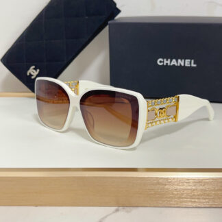 Chanel Fashion Sunglasses