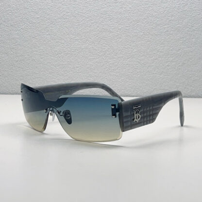 Chanel Fashion Sunglasses