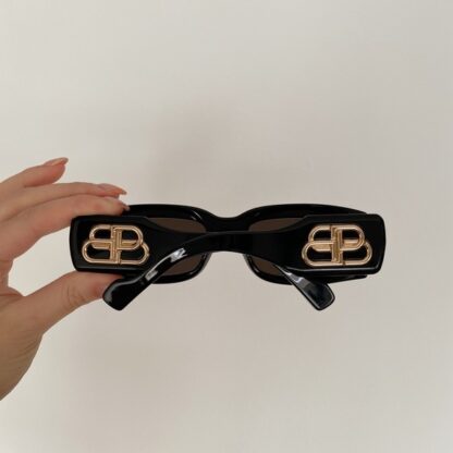 Balenciaga fashion sunglasses - Image 2