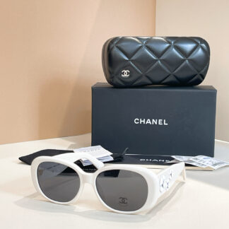 Chanel Fashion Sunglasses