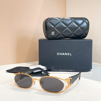 Chanel Fashion Sunglasses