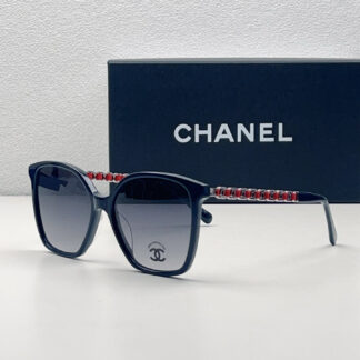 Chanel Fashion Sunglasses