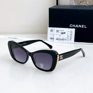 Chanel Fashion Sunglasses