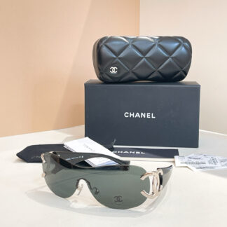 Chanel Fashion Sunglasses