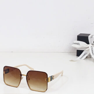 Chanel Fashion Sunglasses