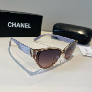 Chanel Fashion Sunglasses