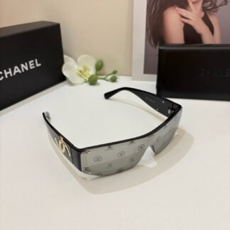 Chanel Fashion Sunglasses