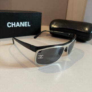 Chanel Fashion Sunglasses