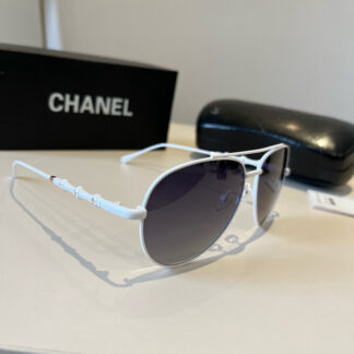 Chanel Fashion Sunglasses