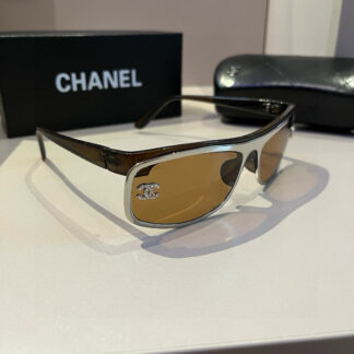 Chanel Fashion Sunglasses