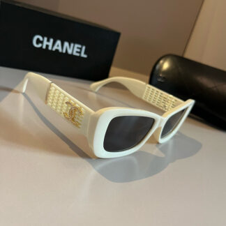 Chanel Fashion Sunglasses