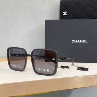 Chanel Fashion Sunglasses