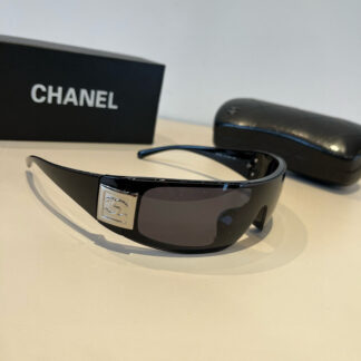 Chanel Fashion Sunglasses