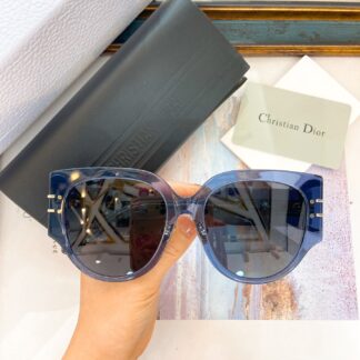 Dior fashion temperament sunglasses