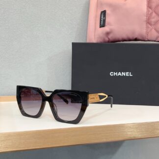 Chanel Fashion Sunglasses