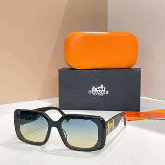 Hermès Fashion Sunglasses