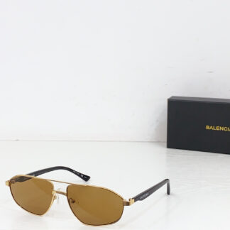 Balenciaga fashion sunglasses